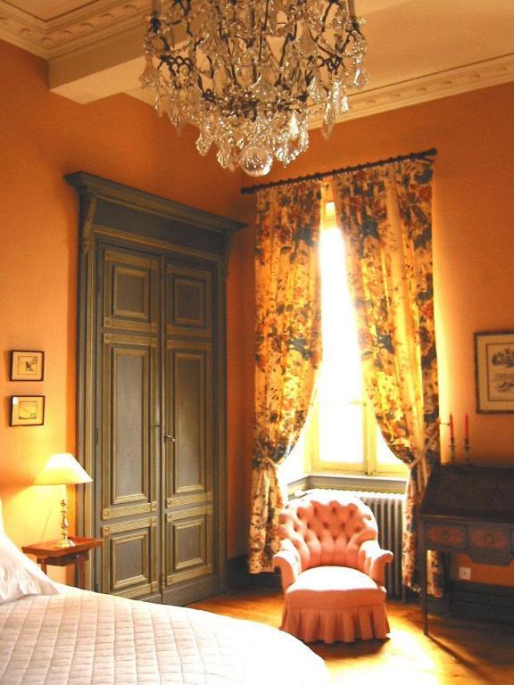 Chambres D'Hotes D'Arquier Vigoulet-Auzil Exterior foto